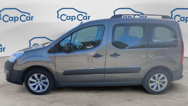 Peugeot Partner Tepee image 3