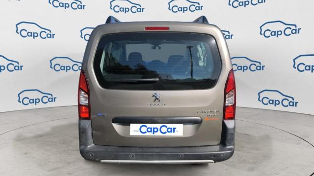Peugeot Partner Tepee image 6
