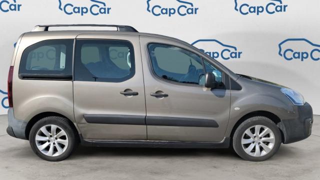 Peugeot Partner Tepee image 9