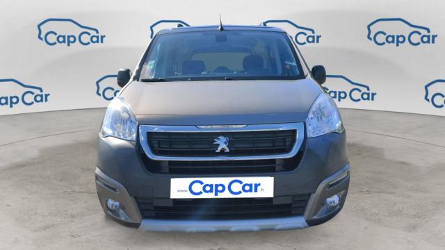 Peugeot Partner Tepee image 2