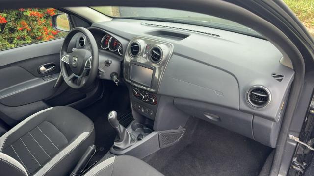 Dacia Sandero image 8