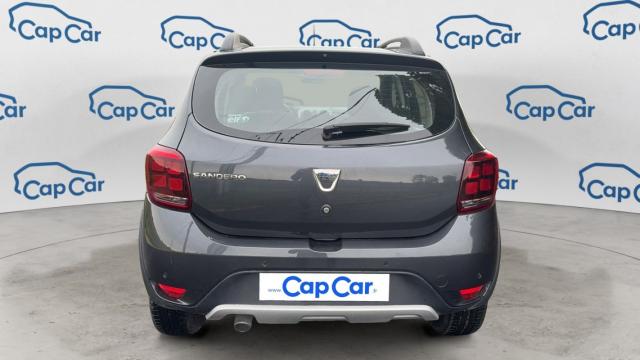Dacia Sandero image 7