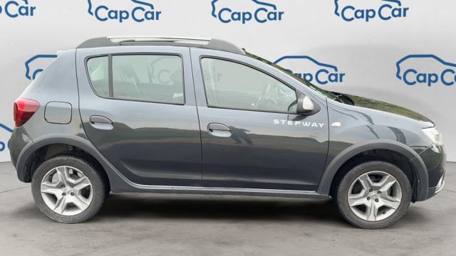 Dacia Sandero image 6