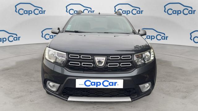 Dacia Sandero image 2