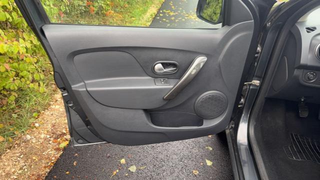 Dacia Sandero image 3