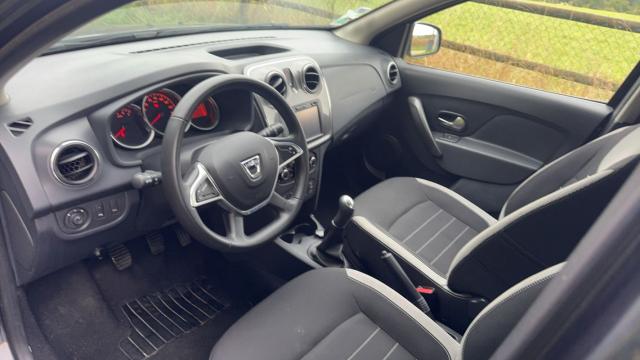 Dacia Sandero image 1