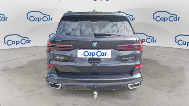 Bmw X5 image 6