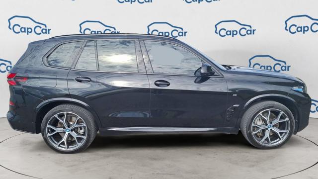 Bmw X5 image 8