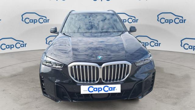 Bmw X5 image 3
