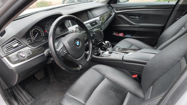 Bmw Série 5 image 2