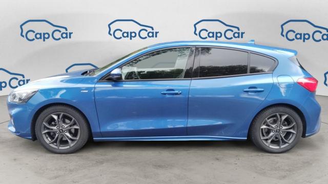 Ford Focus image 3