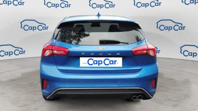 Ford Focus image 7