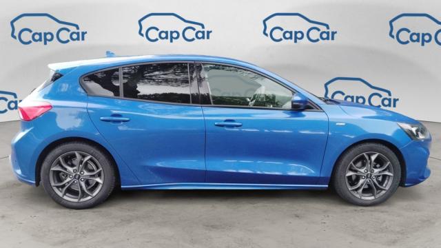Ford Focus image 1
