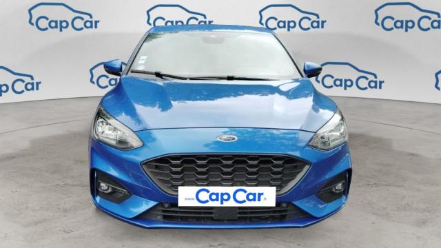 Ford Focus image 9