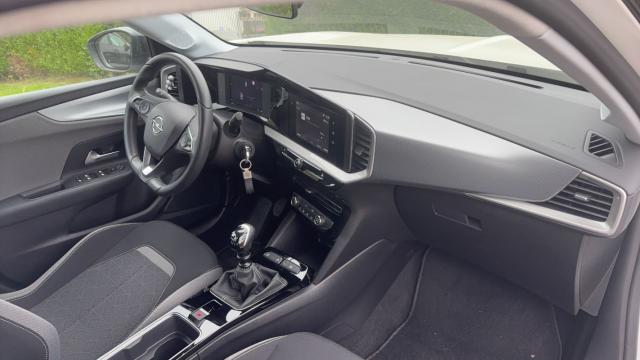 Opel Mokka image 1