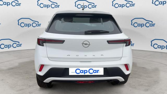 Opel Mokka image 7