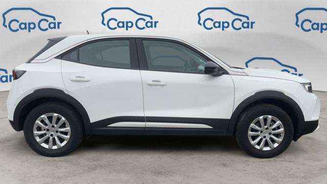 Opel Mokka image 5