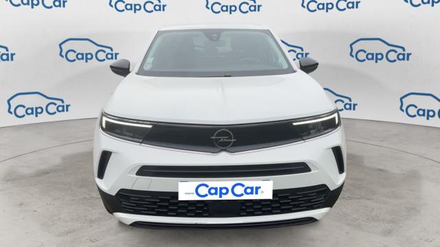 Opel Mokka image 6