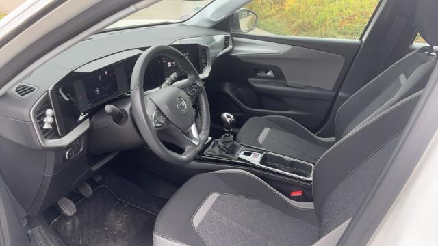 Opel Mokka image 8