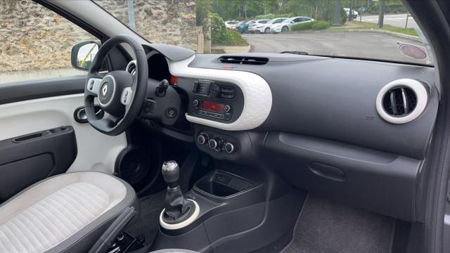 Renault Twingo image 5