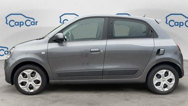 Renault Twingo image 8