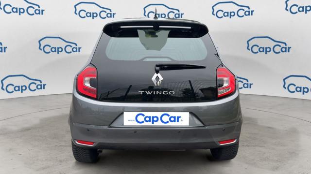 Renault Twingo image 2
