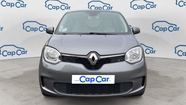 Renault Twingo image 1