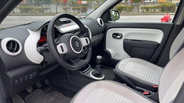 Renault Twingo image 6