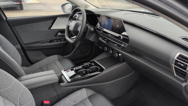 Citroen C5 X image 5