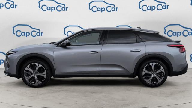 Citroen C5 X image 8