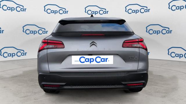 Citroen C5 X image 6