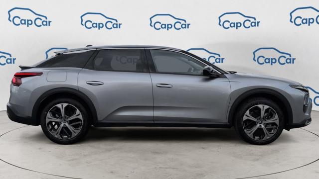 Citroen C5 X image 1
