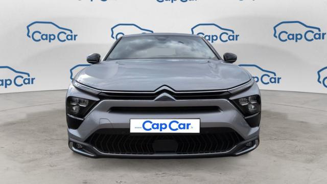 Citroen C5 X image 4