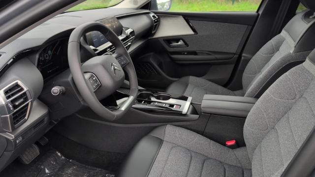 Citroen C5 X image 2