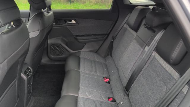 Citroen C5 X image 7