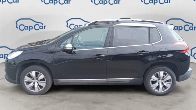 Peugeot 2008 image 7