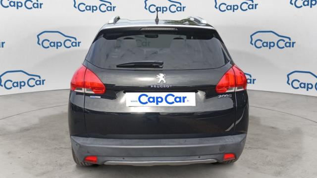 Peugeot 2008 image 4