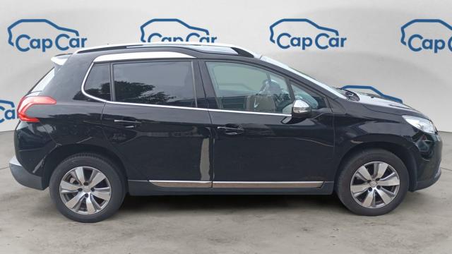 Peugeot 2008 image 2