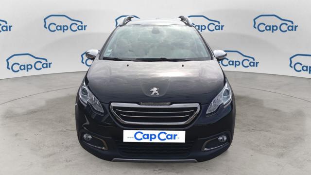 Peugeot 2008 image 3