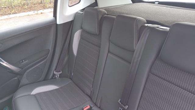 Peugeot 2008 image 6
