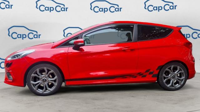 Ford Fiesta image 2