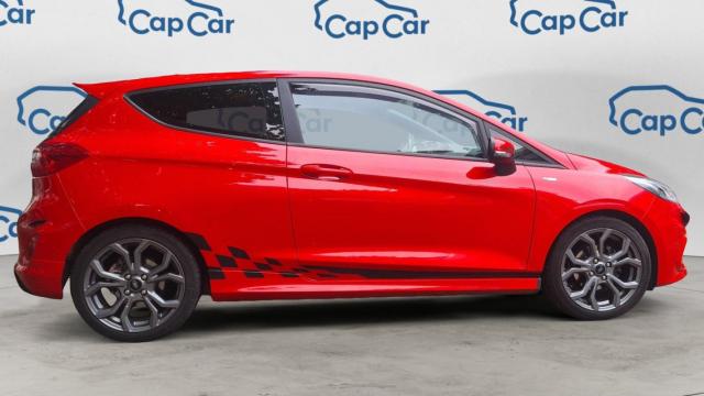 Ford Fiesta image 7