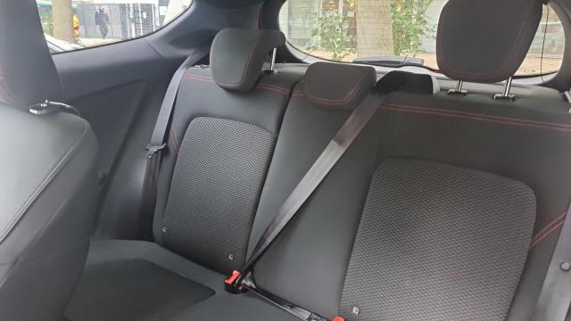 Ford Fiesta image 5