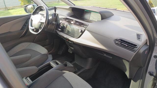 Citroen C4 Picasso image 7