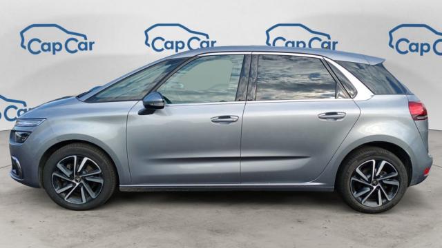 Citroen C4 Picasso image 1