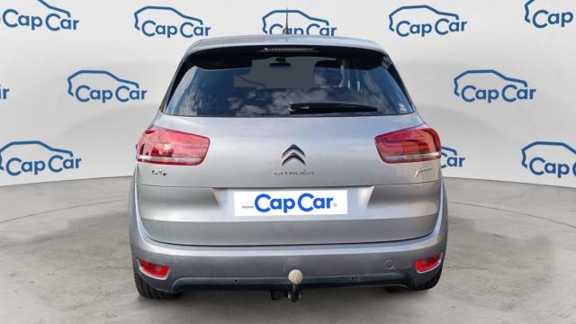 Citroen C4 Picasso image 4