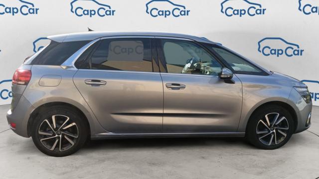 Citroen C4 Picasso image 3