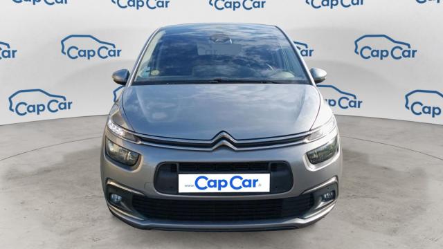 Citroen C4 Picasso image 2
