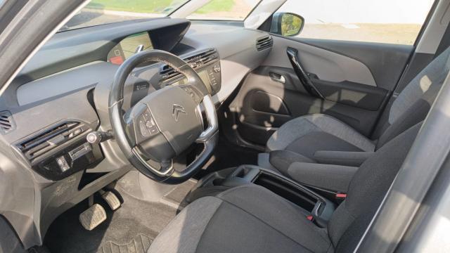 Citroen C4 Picasso image 6