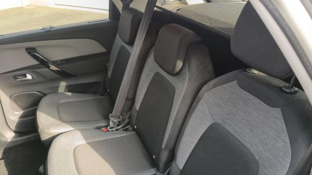 Citroen C4 Picasso image 9